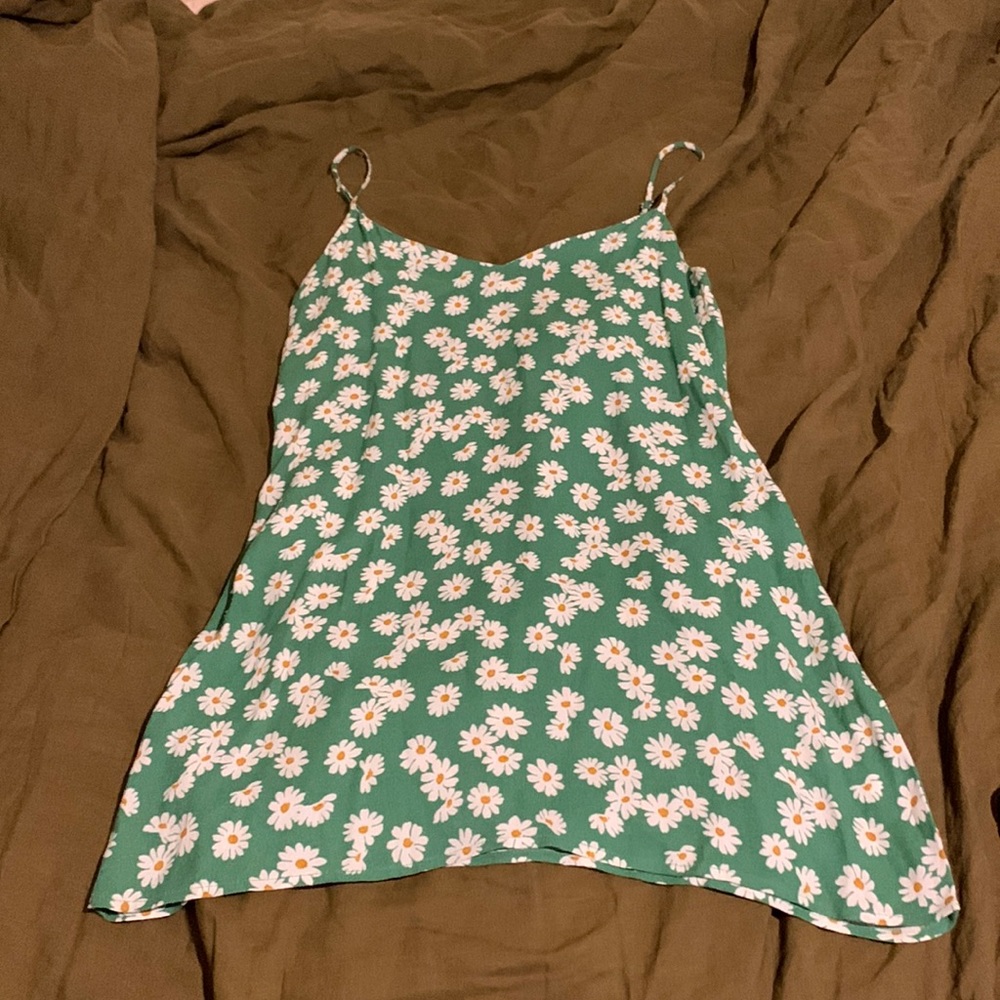 Reformation mini dress